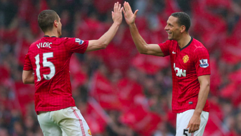 的目光聚焦 的目光聚焦