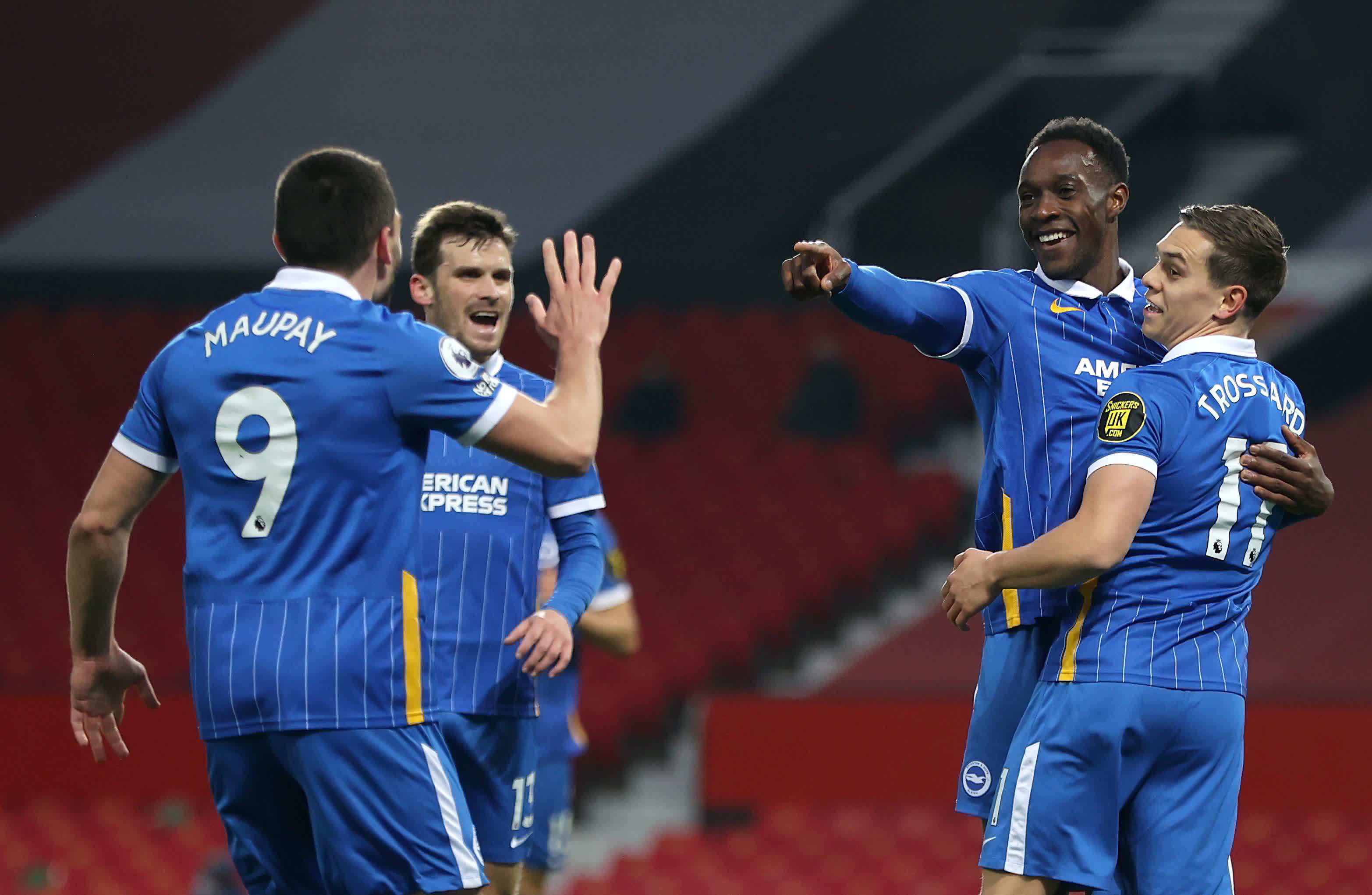 待的上海队 待的上海队