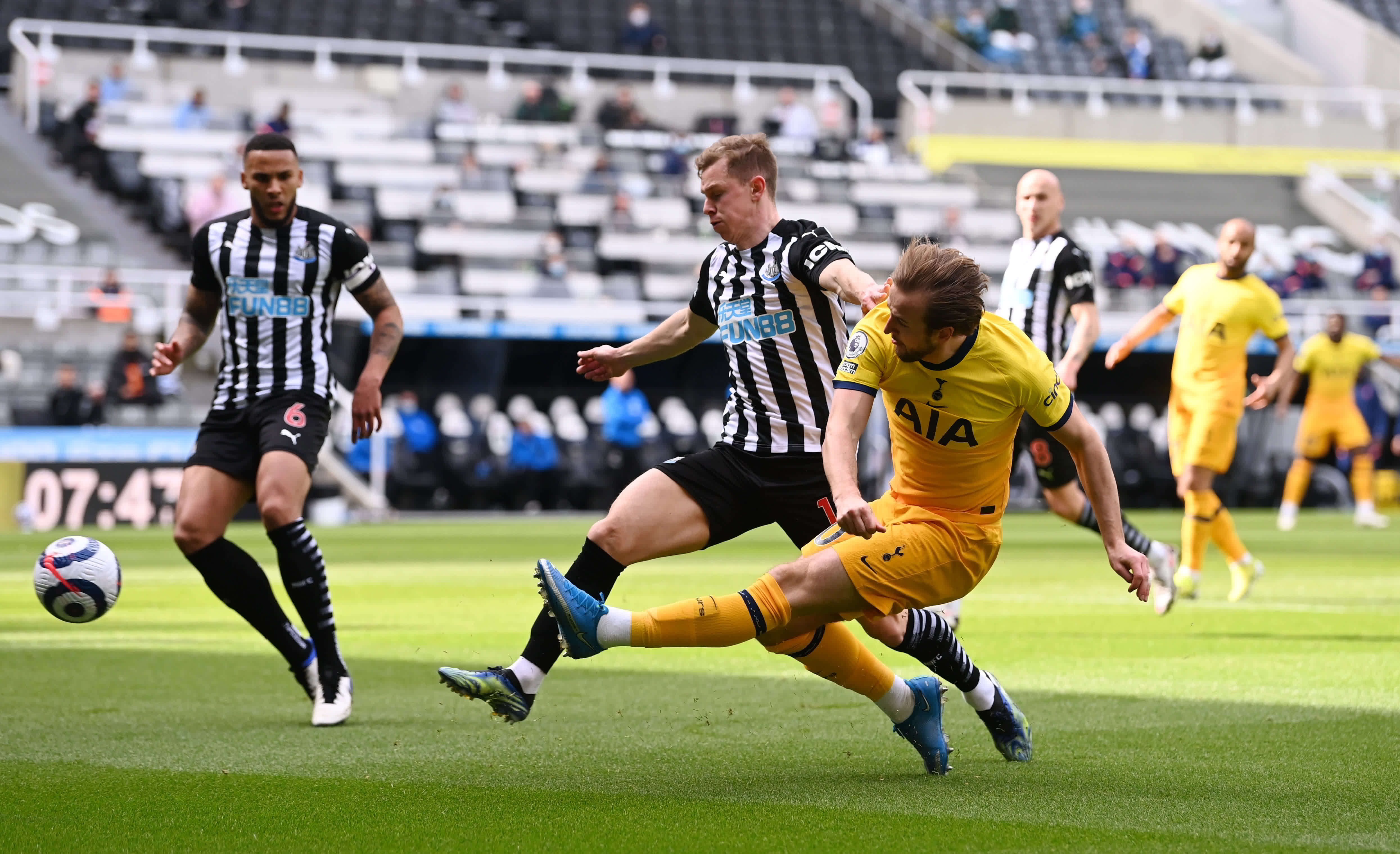 特瓦斯的爆 特瓦斯的爆